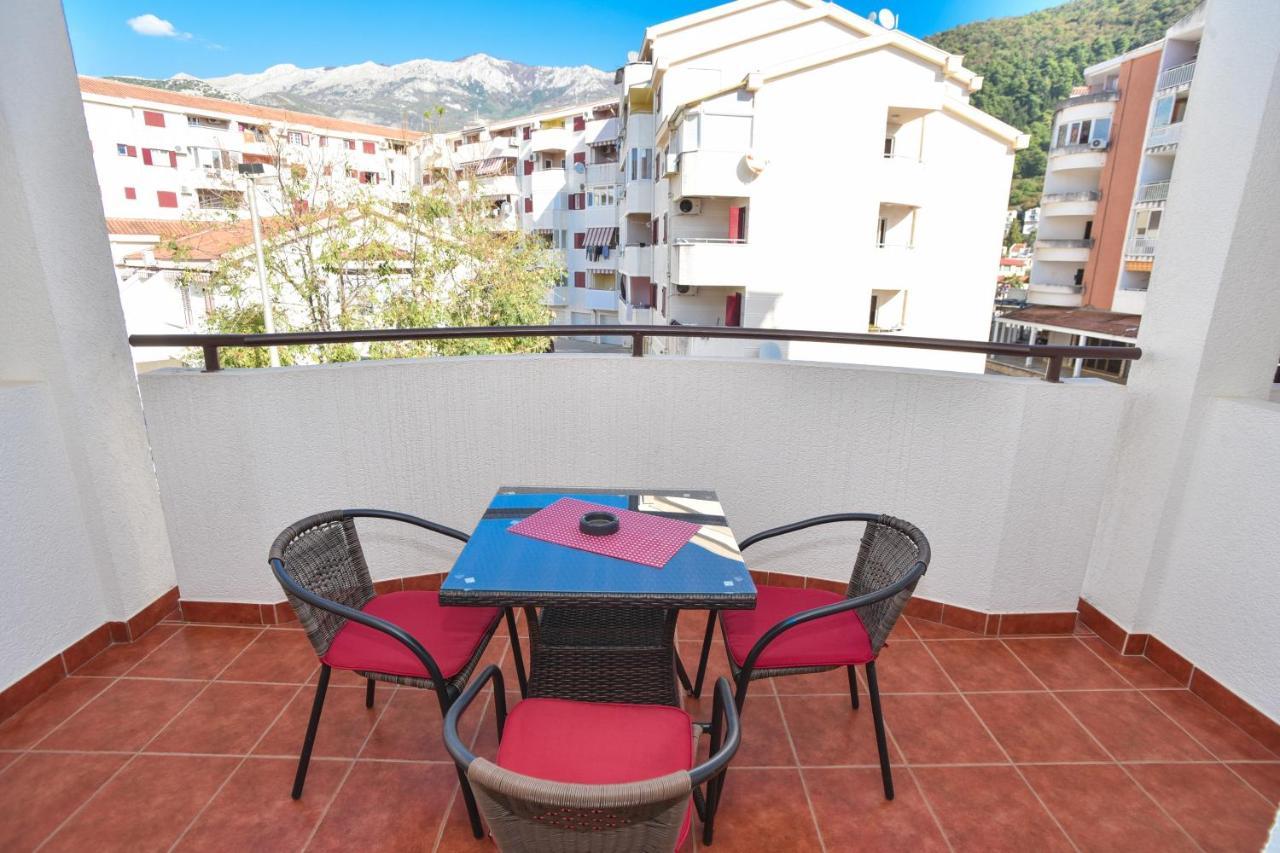 Idila Apartment