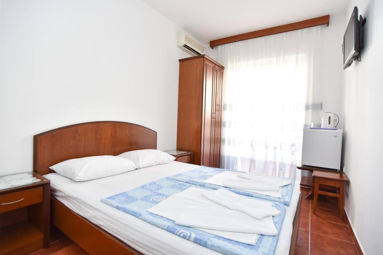 Idila Apartment Budva