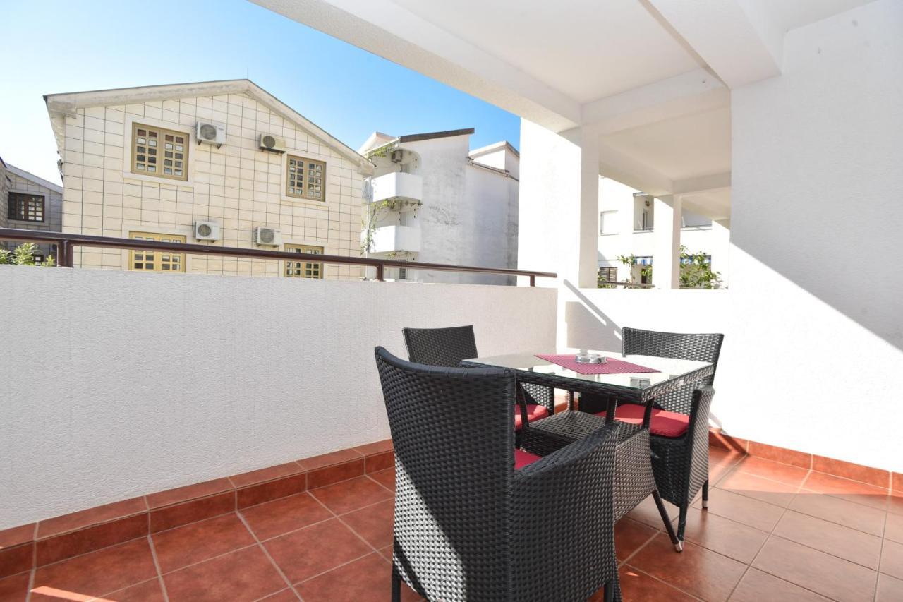 Apartment Idila