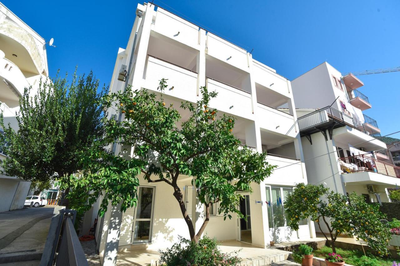 Idila Apartment