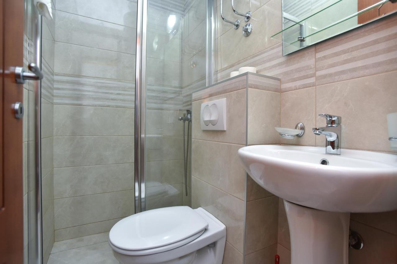 Idila Apartment