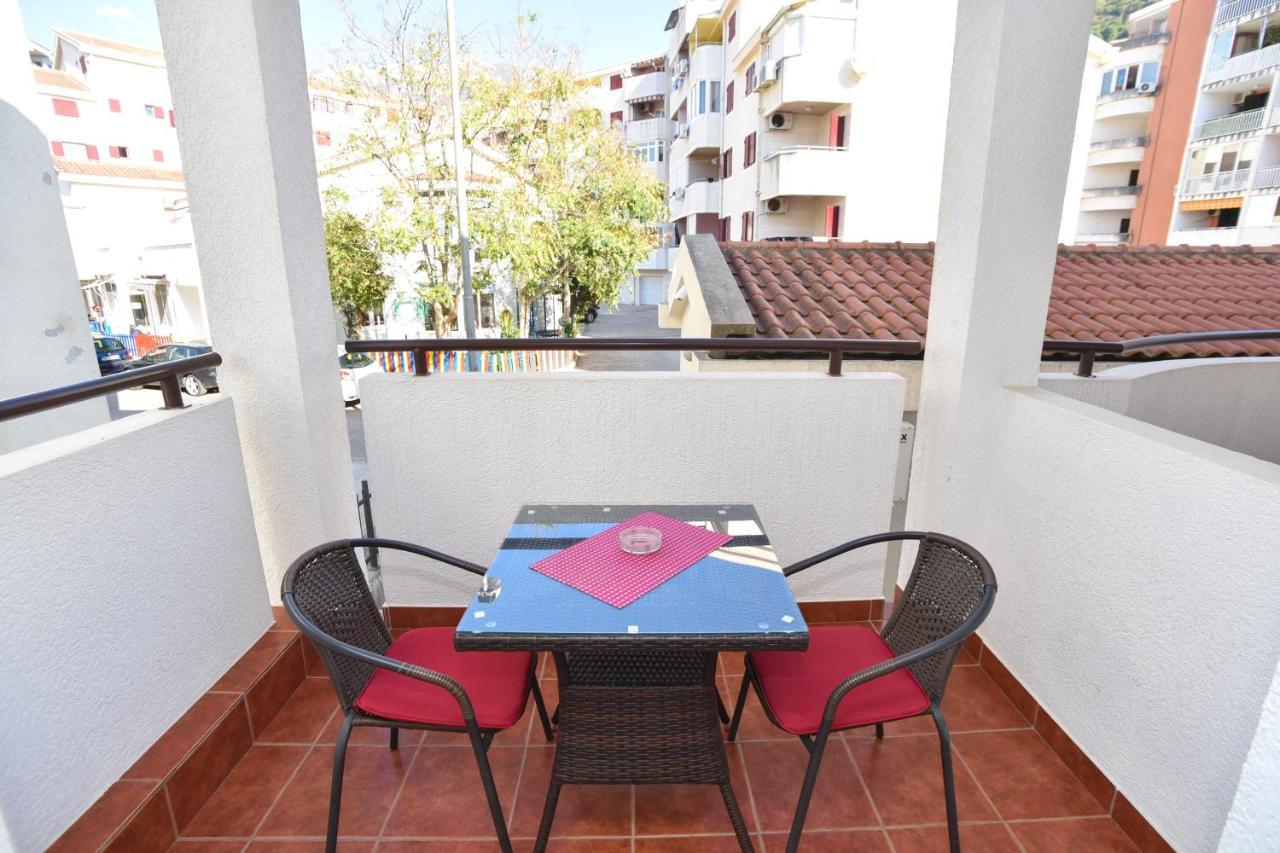 Idila Apartment