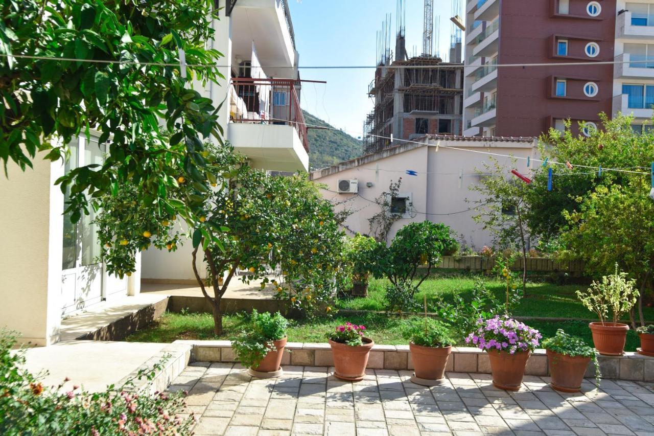 Apartment Idila *