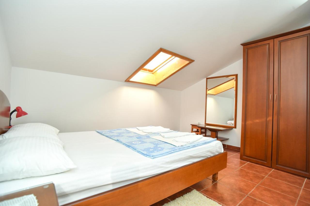 Idila Budva