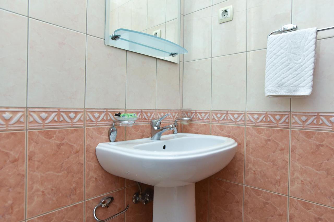 Apartment Idila