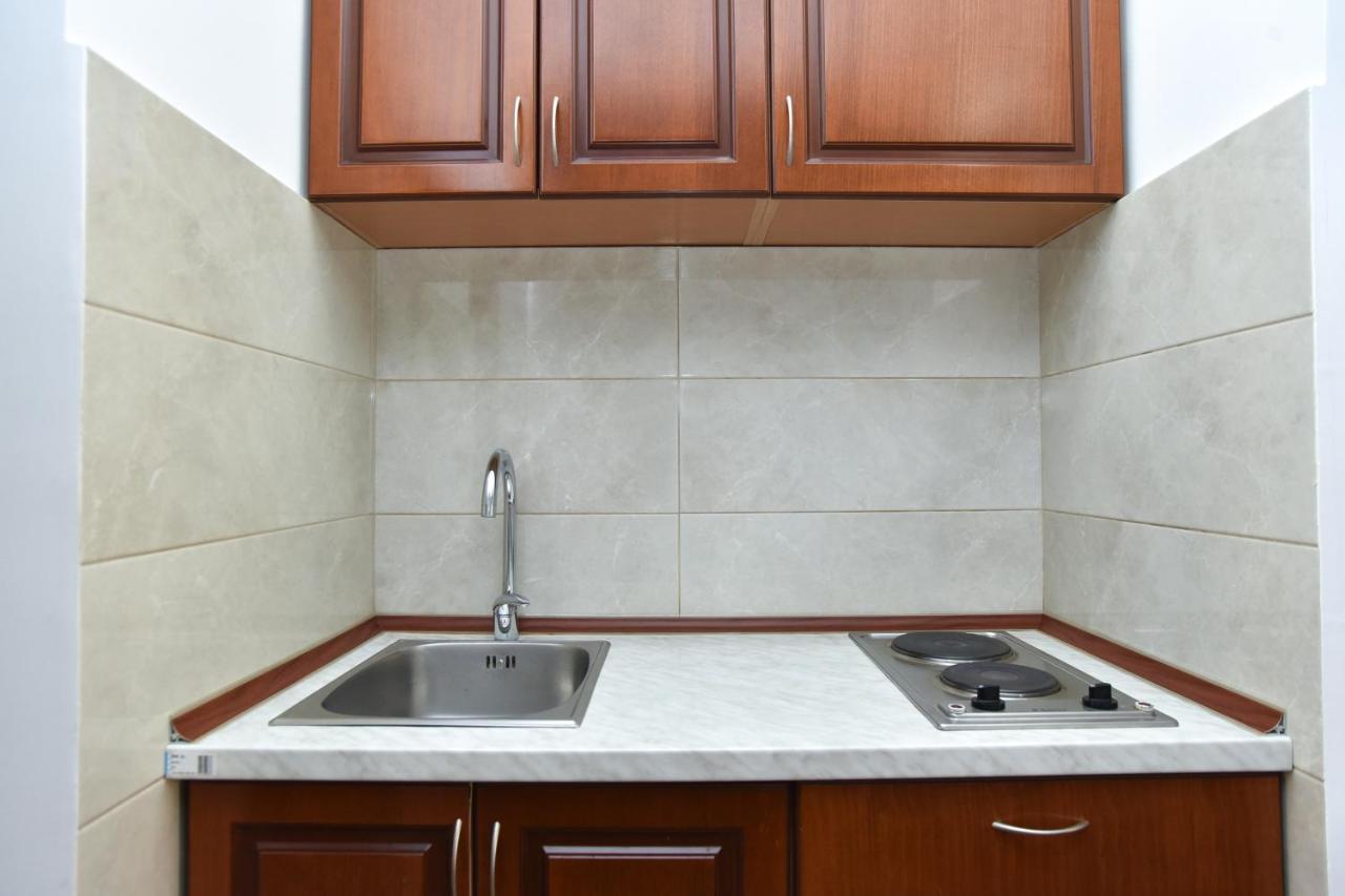 Apartment Idila Budva